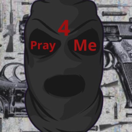 Pray 4 me ft. Delfino | Boomplay Music