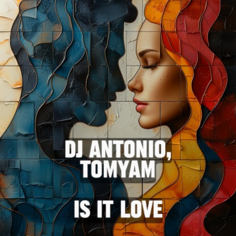 Is It Love ft. TomYam