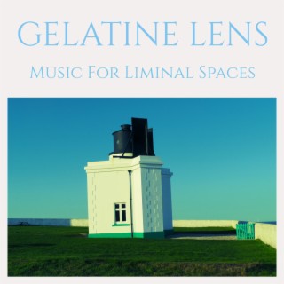 GELATINE LENS