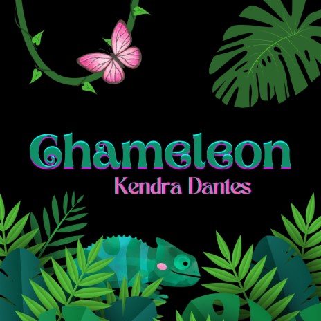 Chameleon | Boomplay Music