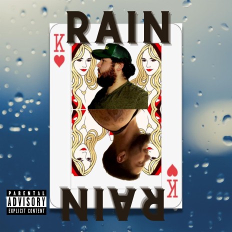 Rain ft. Cruise Tha Junebug | Boomplay Music