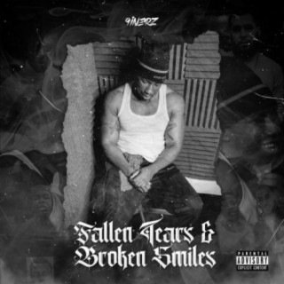 Fallen Tears & Broken Smiles