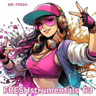 FRESHstrumentals 63