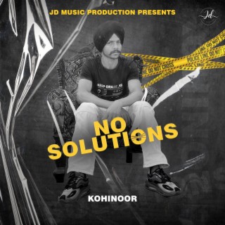 No Solutions