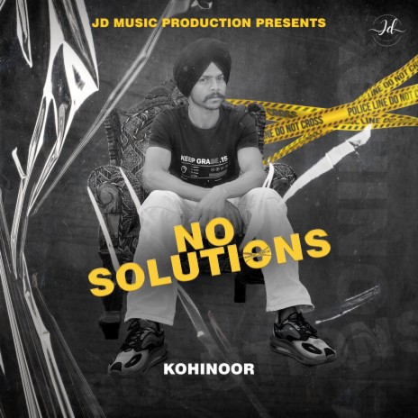 No Solutions | Boomplay Music