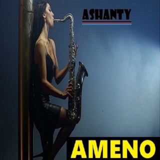 ASHANTY SAX