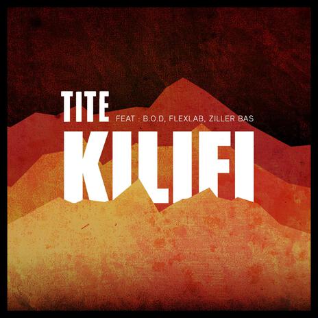 Kilifi ft. flexfab, Ziller Bas & BOD | Boomplay Music