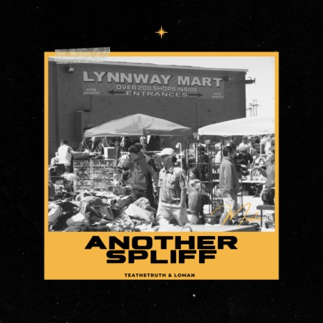 Another Spliff ft. Loman | Boomplay Music