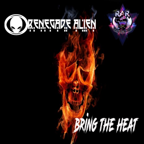 Bring The Heat (Original Mix)