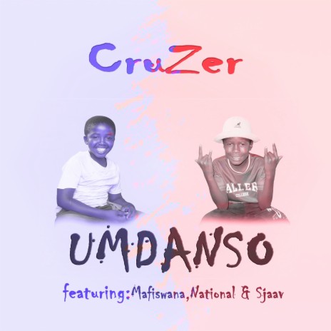 Umdanso ft. Natiinal, Mafiswana & Sjaav | Boomplay Music