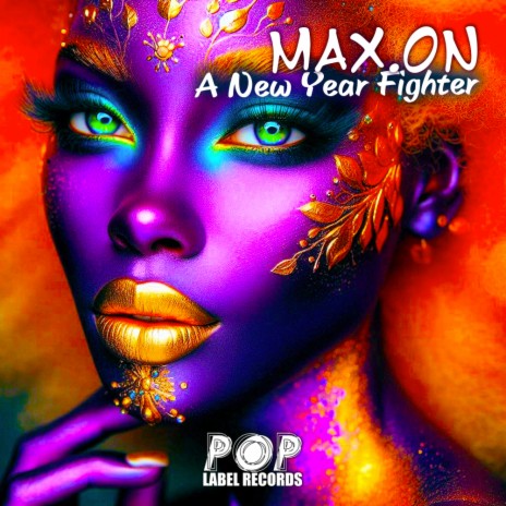 A New Year Fighter | Boomplay Music