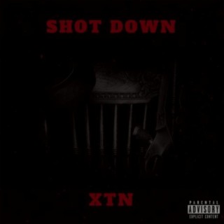 Shot Down (feat. Black Wolf)