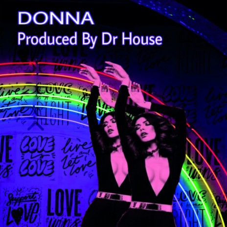 Donna (Original Mix) | Boomplay Music