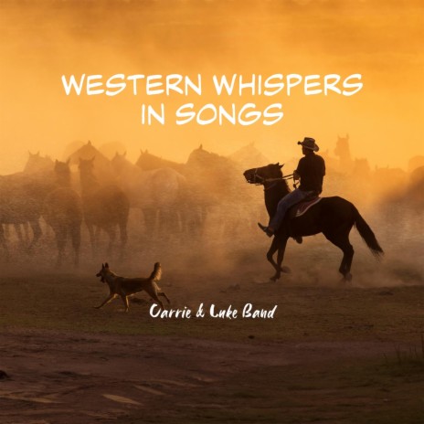 Wild West Melodies