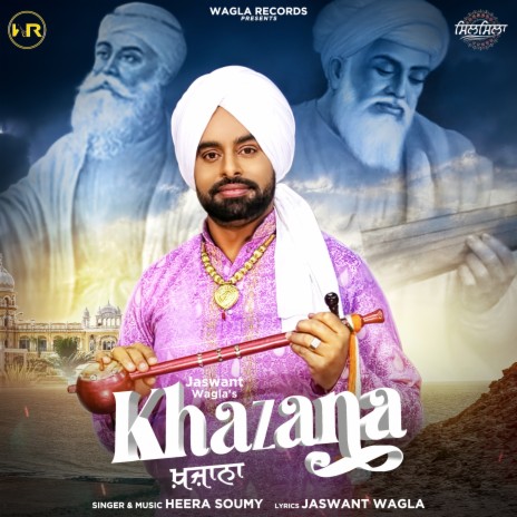 Khazana ft. Jaswant Wagla | Boomplay Music