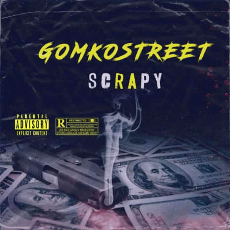 GomkoStreet | Boomplay Music