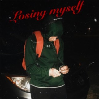 Losing Myself (feat. Waavy M)