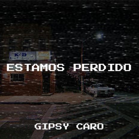 Estamos Perdido | Boomplay Music