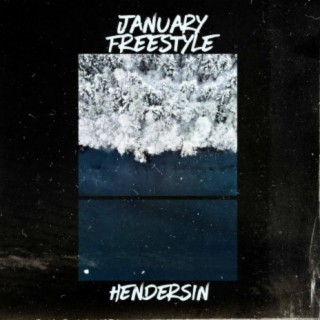 January Freestyle