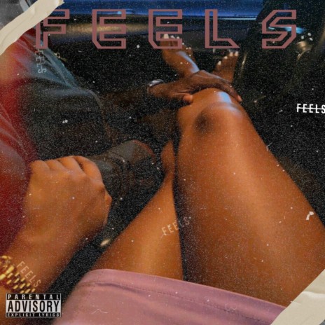FEELS ft. Dreadnotes-9issa | Boomplay Music