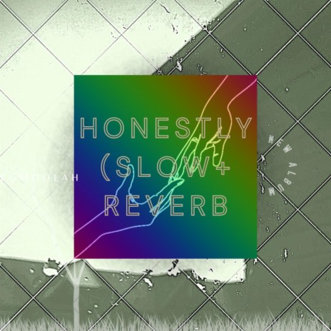 Honestly (slowed + reverb) | Boomplay Music