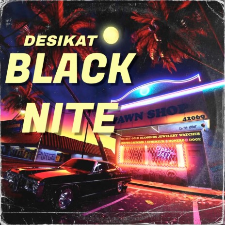 Black Nite