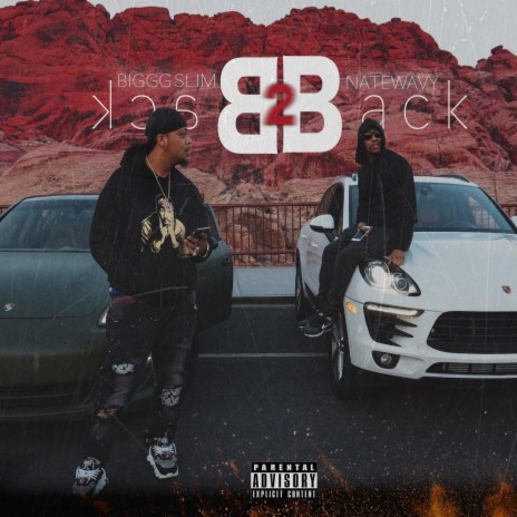 Back 2 Back ft. Nate Wavy | Boomplay Music