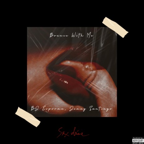 Bounce With Me ft. Jemay Santiago | Boomplay Music