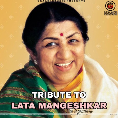 Tribute to Lata Mangeshkar | Boomplay Music