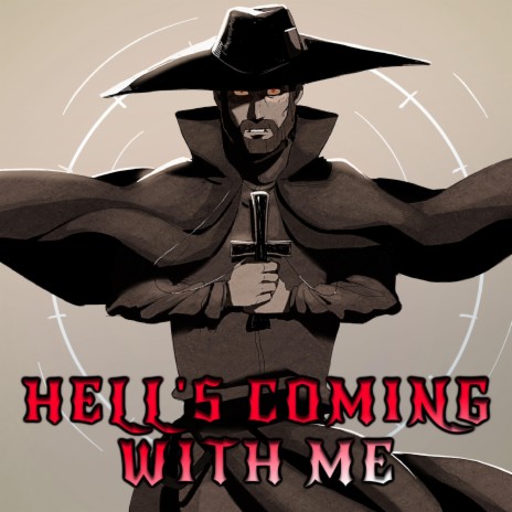 Hell's Coming With Me ft. Annapantsu | Boomplay Music