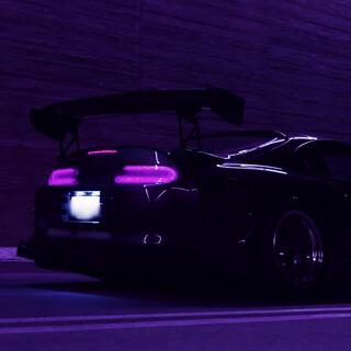 NIGHT DRIVE