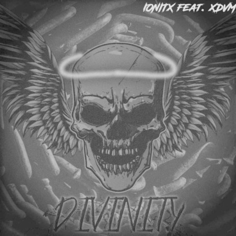 Divinity ft. Ionitx | Boomplay Music
