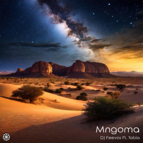 Mngoma (Dub Piano) ft. Tabia | Boomplay Music