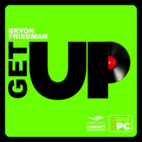 Get Up | Boomplay Music