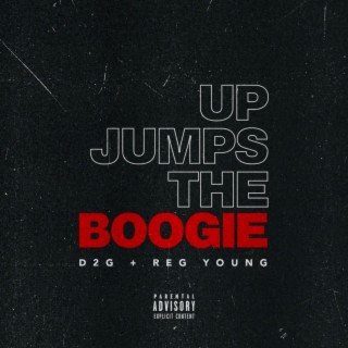 Up Jumps the Boogie