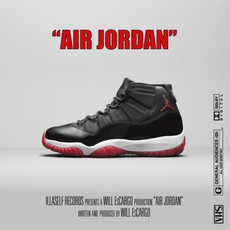 Air Jordan | Boomplay Music