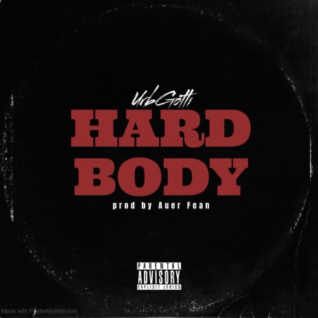 Hard Body | Boomplay Music