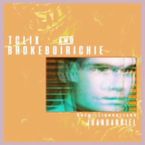 Juangabriel ft. Brokeboirichie | Boomplay Music