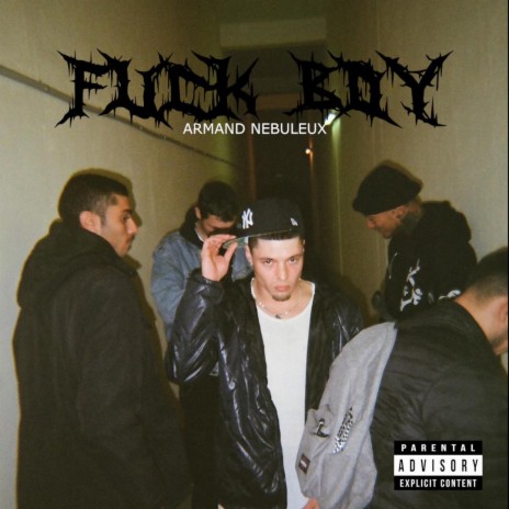 FUCKBOY | Boomplay Music