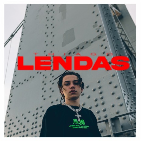 Lendas | Boomplay Music