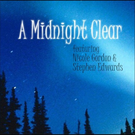 Oh Holy Night ft. Stephen James Edwards | Boomplay Music