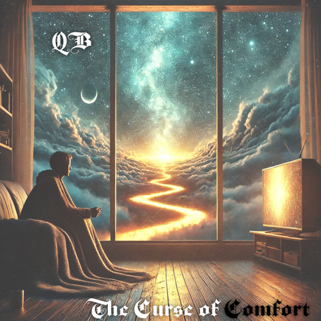 The Curse of Comfort | Boomplay Music