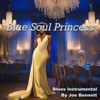 Blue Soul Princess
