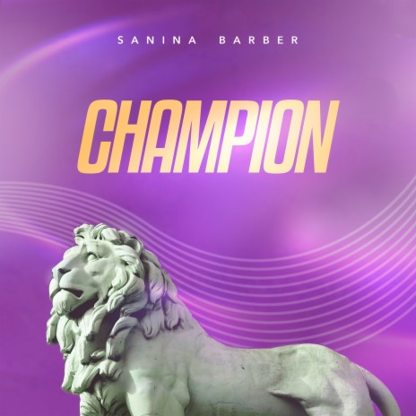 Champion | Boomplay Music