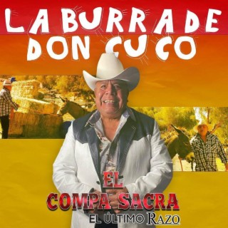 La Burra de Don Cuco