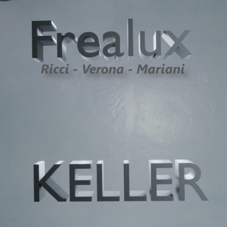 Keller ft. Frealux