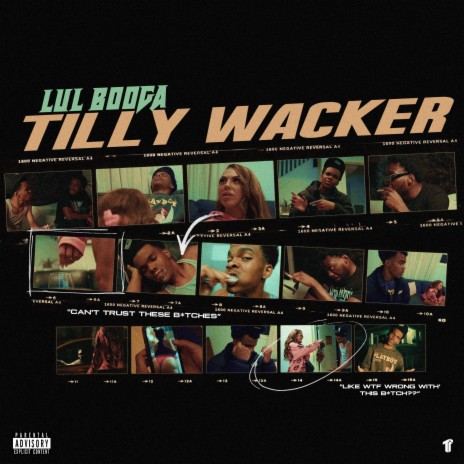 Tilly Wacker | Boomplay Music