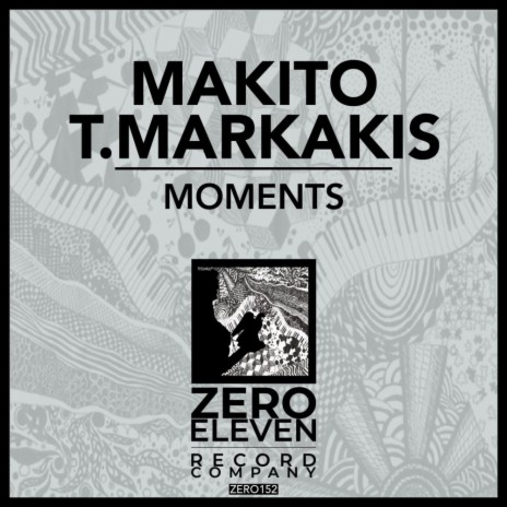 Moments ft. T.Markakis | Boomplay Music