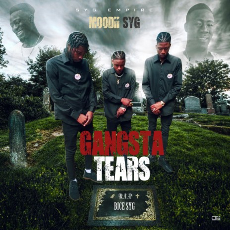 Gangsta Tears | Boomplay Music