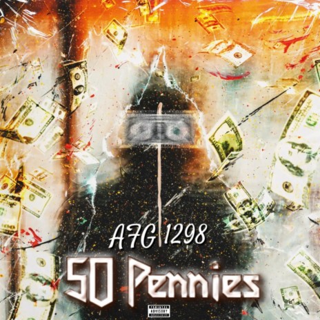 50 Pennies ft. Universo | Boomplay Music